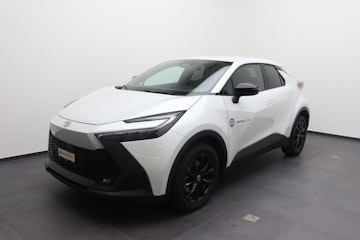 Vehicle placeholder image