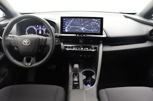 Vehicle image TOYOTA C-HR 2.0 PHEV Swiss Edition