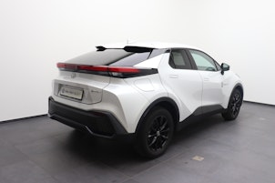 Vehicle image TOYOTA C-HR 2.0 PHEV Swiss Edition