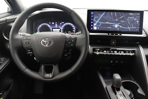 Vehicle image TOYOTA C-HR 2.0 PHEV Swiss Edition