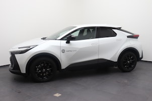 Vehicle image TOYOTA C-HR 2.0 PHEV Swiss Edition