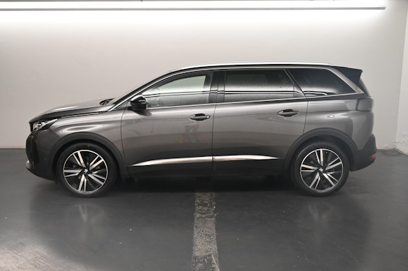 PEUGEOT 5008 2.0 BlueHDi 180 GT Pack 2