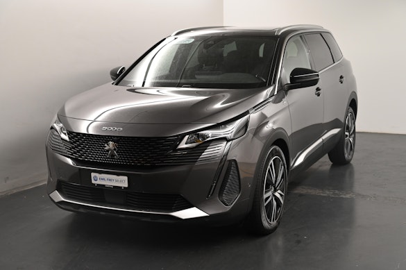 PEUGEOT 5008 2.0 BlueHDi 180 GT Pack 0
