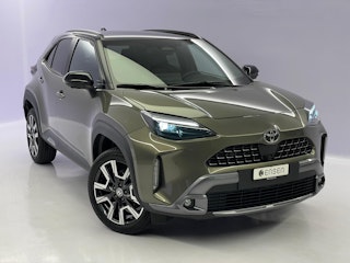 Vehicle placeholder image