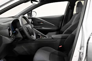 Toyota C-HR 2.0 HEV Trend 4x4