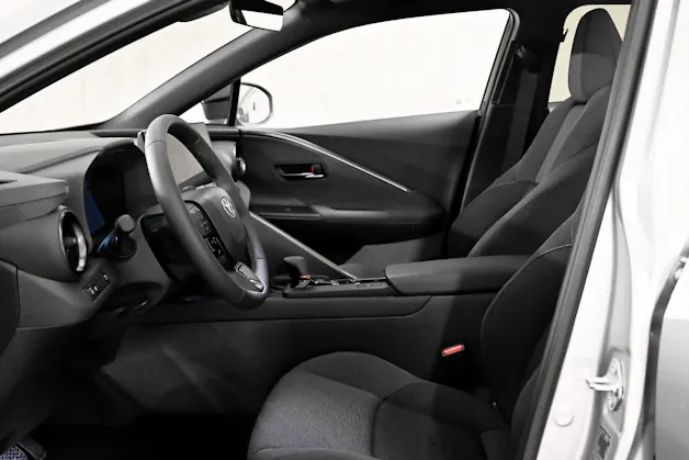 Toyota C-HR 2.0 HEV Trend 4x4