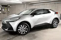 Toyota C-HR 2.0 HEV Trend 4x4