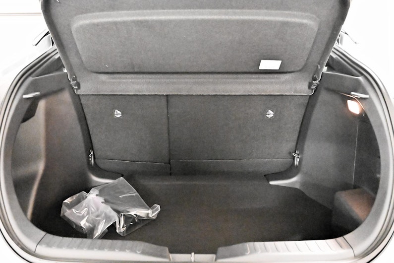 Vehicle image TOYOTA C-HR