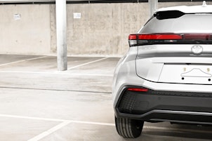 Vehicle image TOYOTA C-HR 2.0 HEV Trend 4x4