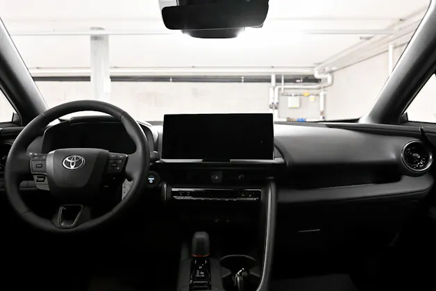Toyota C-HR 2.0 HEV Trend 4x4