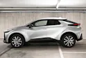 Toyota C-HR 2.0 HEV Trend 4x4
