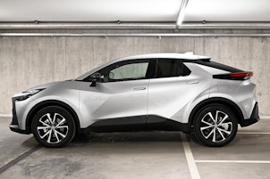 Vehicle image TOYOTA C-HR 2.0 HEV Trend 4x4
