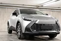 Toyota C-HR 2.0 HEV Trend 4x4