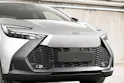Toyota C-HR 2.0 HEV Trend 4x4