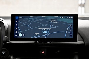 Vehicle image TOYOTA C-HR 2.0 HEV Trend 4x4