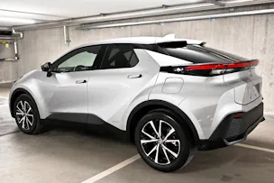 Toyota C-HR 2.0 HEV Trend 4x4