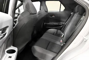 Toyota C-HR 2.0 HEV Trend 4x4