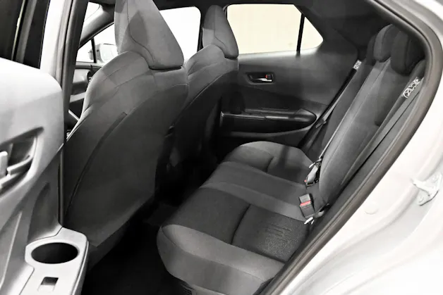 Toyota C-HR 2.0 HEV Trend 4x4