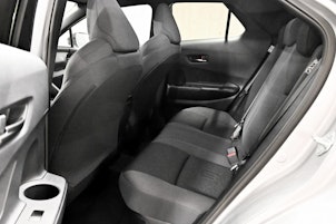 Vehicle image TOYOTA C-HR 2.0 HEV Trend 4x4