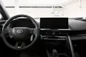 Toyota C-HR 2.0 HEV Trend 4x4
