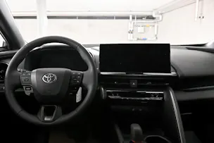 Toyota C-HR 2.0 HEV Trend 4x4