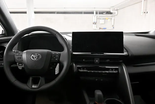 Toyota C-HR 2.0 HEV Trend 4x4