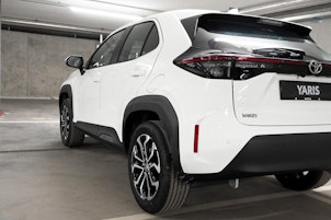 Vehicle image TOYOTA Yaris Cross 1.5 VVT-i HSD Trend AWD-i