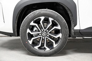 Vehicle image TOYOTA Yaris Cross 1.5 VVT-i HSD Trend AWD-i