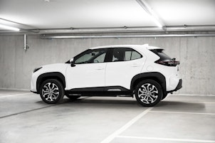 Vehicle image TOYOTA Yaris Cross 1.5 VVT-i HSD Trend AWD-i