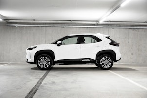 Vehicle image TOYOTA Yaris Cross 1.5 VVT-i HSD Trend AWD-i