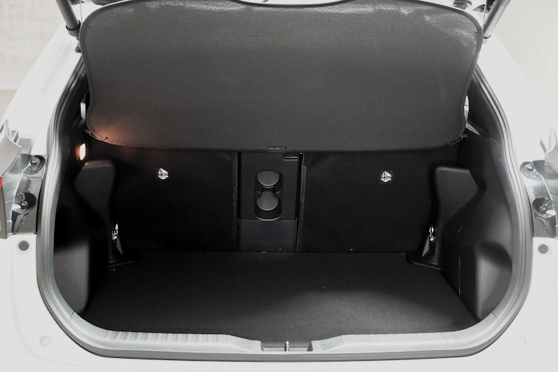 Vehicle image TOYOTA YARIS CROSS