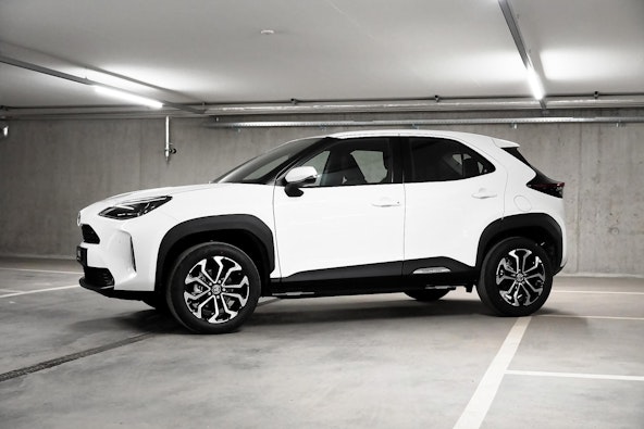 Vehicle image 1 Vehicle image 1