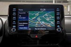 Vehicle image TOYOTA Yaris Cross 1.5 VVT-i HSD Trend AWD-i