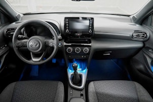 Vehicle image TOYOTA Yaris Cross 1.5 VVT-i HSD Trend AWD-i