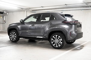 Vehicle image TOYOTA Yaris Cross 1.5 VVT-i HSD Trend AWD-i