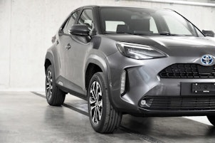 Vehicle image TOYOTA Yaris Cross 1.5 VVT-i HSD Trend AWD-i