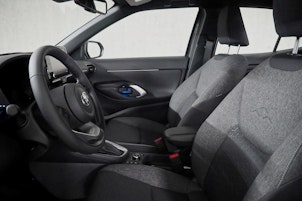 Vehicle image TOYOTA Yaris Cross 1.5 VVT-i HSD Trend AWD-i