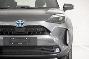 Vehicle image TOYOTA Yaris Cross 1.5 VVT-i HSD Trend AWD-i