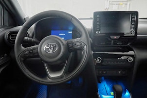 Vehicle image TOYOTA Yaris Cross 1.5 VVT-i HSD Trend AWD-i