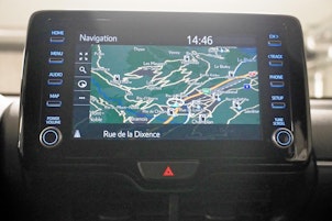 Vehicle image TOYOTA Yaris Cross 1.5 VVT-i HSD Trend AWD-i