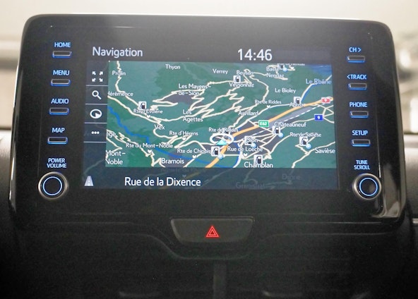 Vehicle image 5 Vehicle image 5