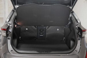 Vehicle image TOYOTA Yaris Cross 1.5 VVT-i HSD Trend AWD-i