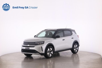Vehicle placeholder image