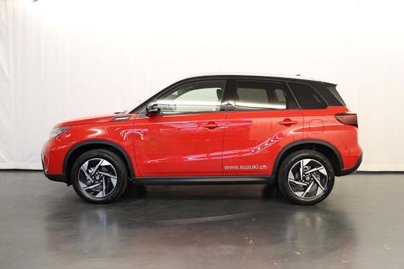 SUZUKI Vitara 1.5 Compact Top Hybrid 4x4 3