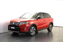 Suzuki Vitara 1.5 Compact Top Hybrid 4x4