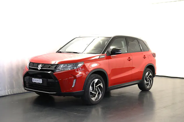 Suzuki Vitara 1.5 Compact Top Hybrid 4x4