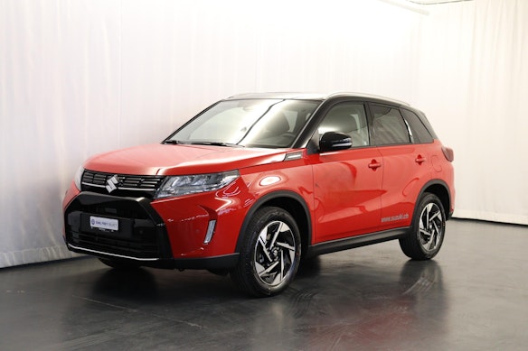 SUZUKI Vitara 1.5 Compact Top Hybrid 4x4 1