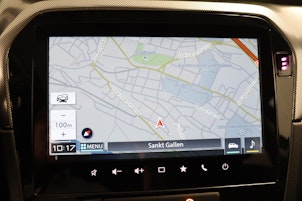 Vehicle image SUZUKI Vitara 1.5 Compact Top Hybrid 4x4