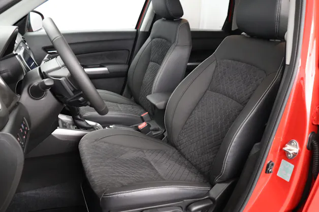 Suzuki Vitara 1.5 Compact Top Hybrid 4x4