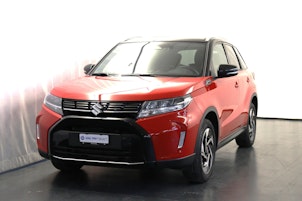 Vehicle image SUZUKI Vitara 1.5 Compact Top Hybrid 4x4